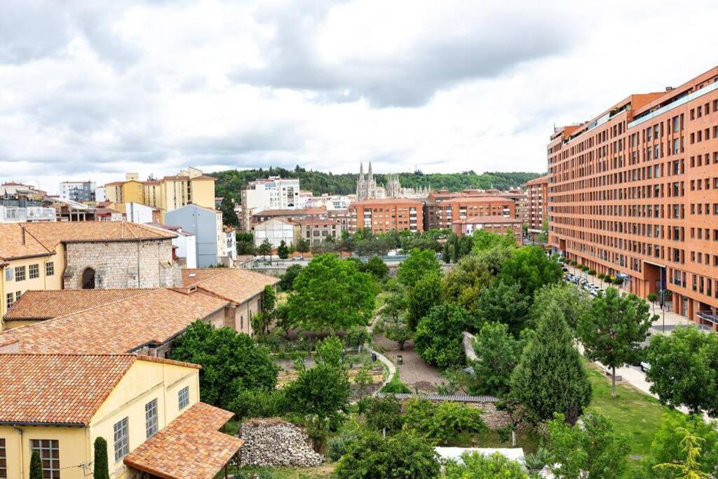 Vive Vut-09 200 Apartment Burgos