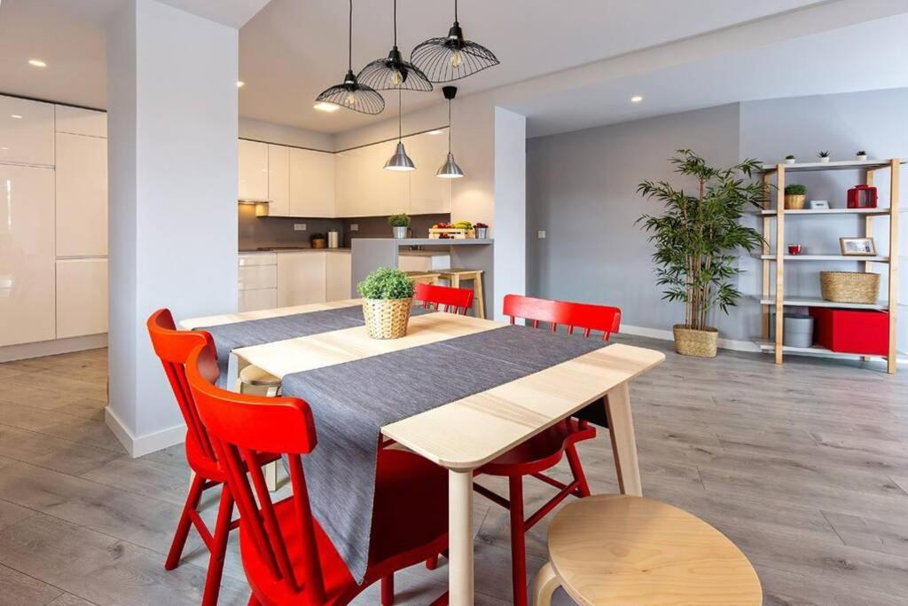 Vive Vut-09 200 Apartment Burgo