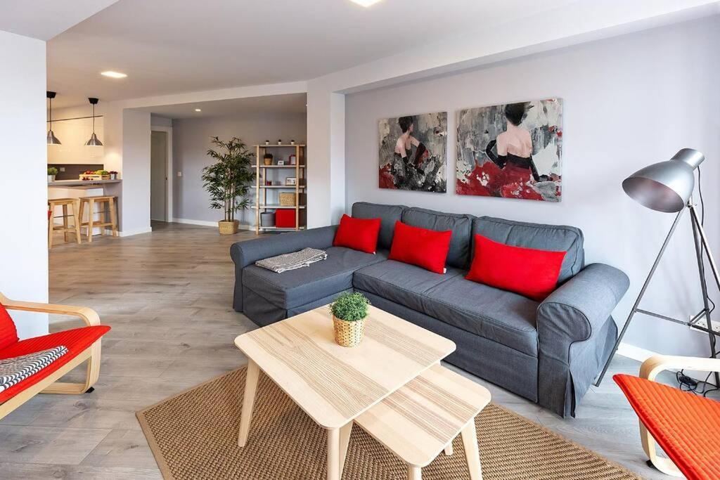 Vive Vut-09 200 Apartment
