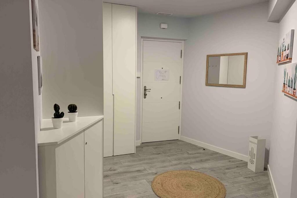 Apartment Vive Vut-09 200 Burgos